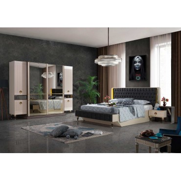 ÖRNEK MOBİLYA GRUBU ...