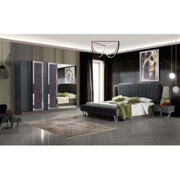 ÖRNEK MOBİLYA GRUBU ...