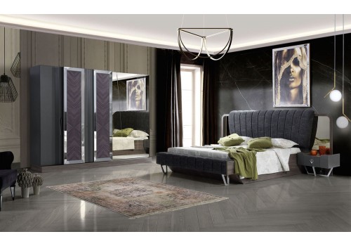 ÖRNEK MOBİLYA GRUBU ...