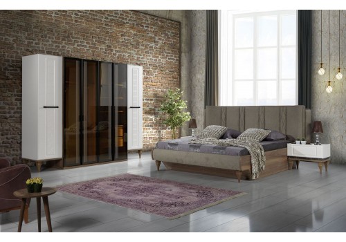 ÖRNEK MOBİLYA GRUBU ...