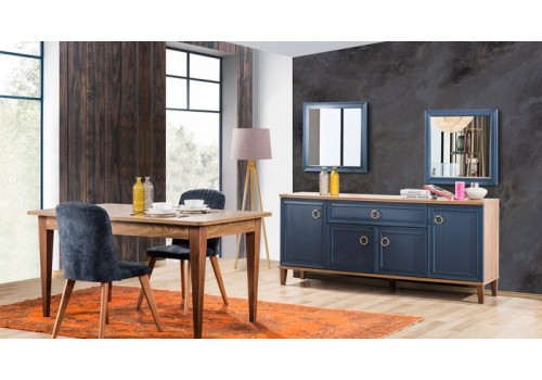 ÖRNEK MOBİLYA GRUBU ...