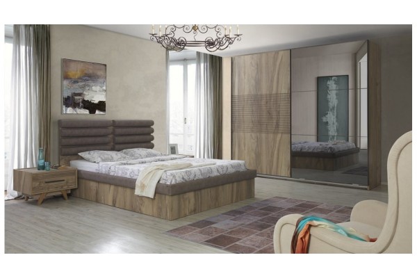 ÖRNEK MOBİLYA GRUBU ÜRÜNÜ 7