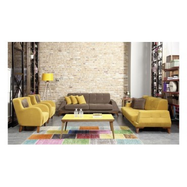 ÖRNEK MOBİLYA GRUBU ...