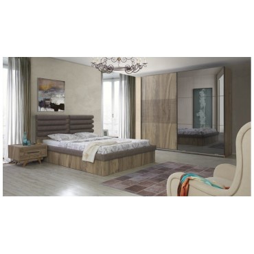 ÖRNEK MOBİLYA GRUBU ...