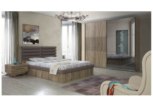 ÖRNEK MOBİLYA GRUBU ...