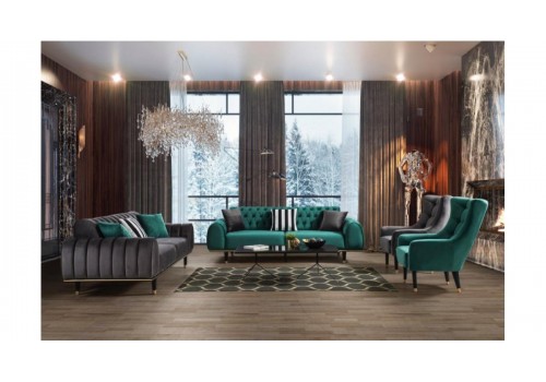 ÖRNEK MOBİLYA GRUBU ...